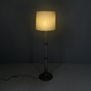 Lampada da terra di Carlo Scarpa per Venini, 1930 ca.
