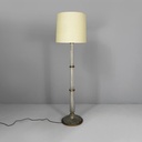 Lampada da terra di Carlo Scarpa per Venini, 1930 ca.