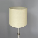 Lampada da terra di Carlo Scarpa per Venini, 1930 ca.