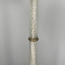 Lampada da terra di Carlo Scarpa per Venini, 1930 ca.