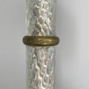 Lampada da terra di Carlo Scarpa per Venini, 1930 ca.