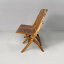 Panca in legno, 1930 ca.