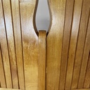 Panca in legno, 1930 ca.