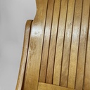 Panca in legno, 1930 ca.