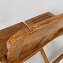 Panca in legno, 1930 ca.
