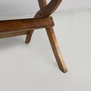 Panca in legno, 1930 ca.