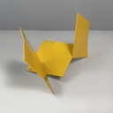 Scultura P.A. di Gianfranco Pardi, 2002