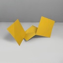 Scultura P.A. di Gianfranco Pardi, 2002