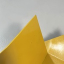 Scultura P.A. di Gianfranco Pardi, 2002