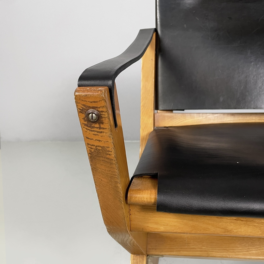 Poltrone Kiu per Luxoritalia, 2020 ca. 