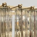 Lampadario di Paolo Venini, 1950 ca.
