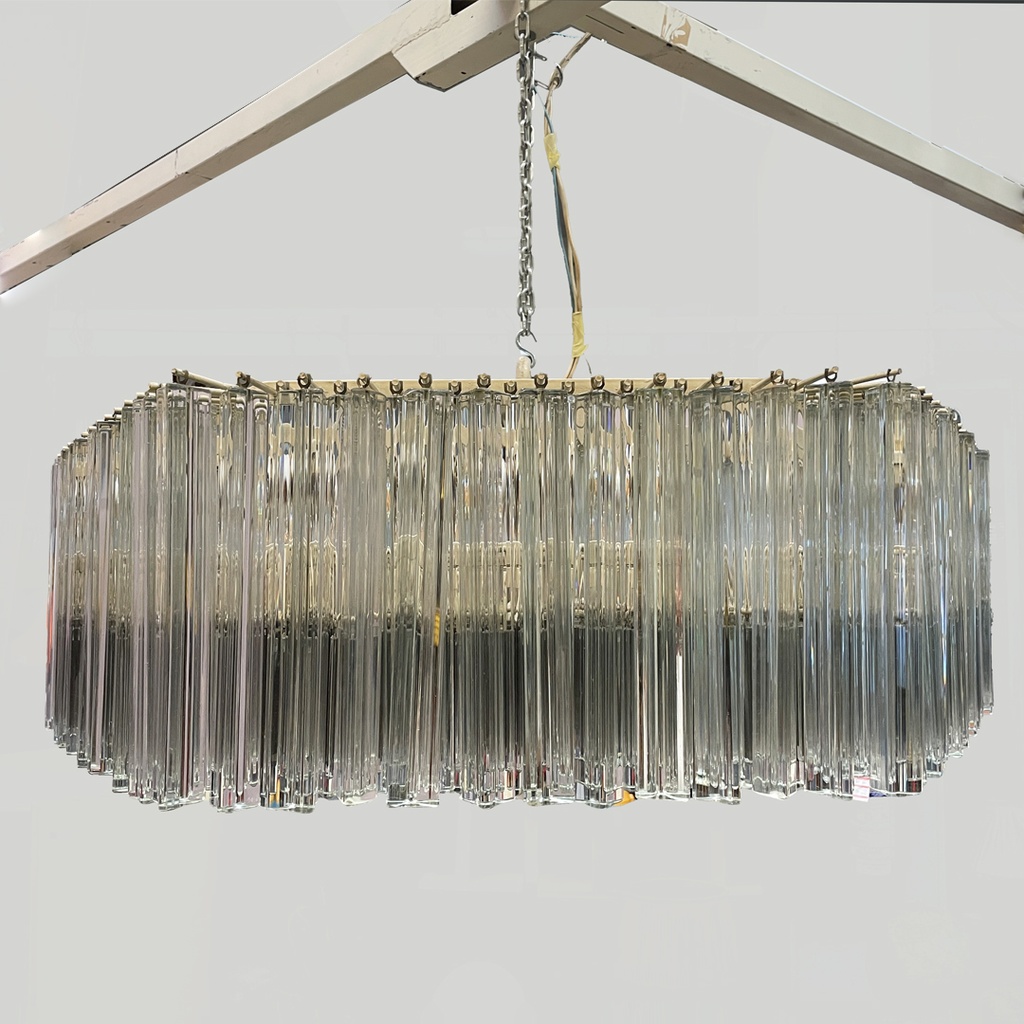 Lampadario di Paolo Venini, 1950 ca.