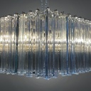 Lampadario di Paolo Venini, 1950 ca.