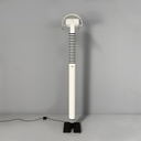 Lampada da terra Shogun di Mario Botta per Artemide, 1980 ca.
