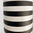 Lampada da terra Shogun di Mario Botta per Artemide, 1980 ca.
