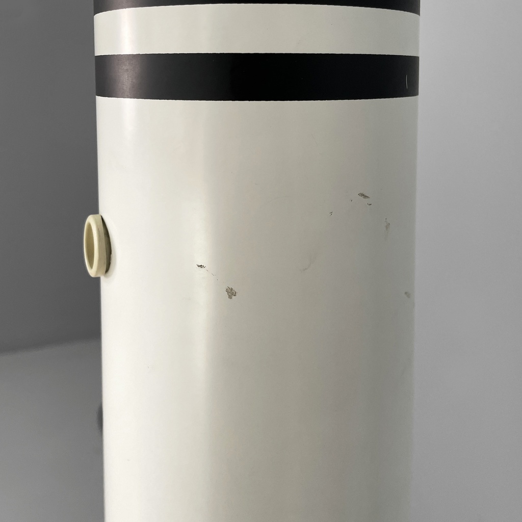 Lampada da terra Shogun di Mario Botta per Artemide, 1980 ca.