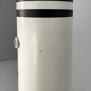 Lampada da terra Shogun di Mario Botta per Artemide, 1980 ca.