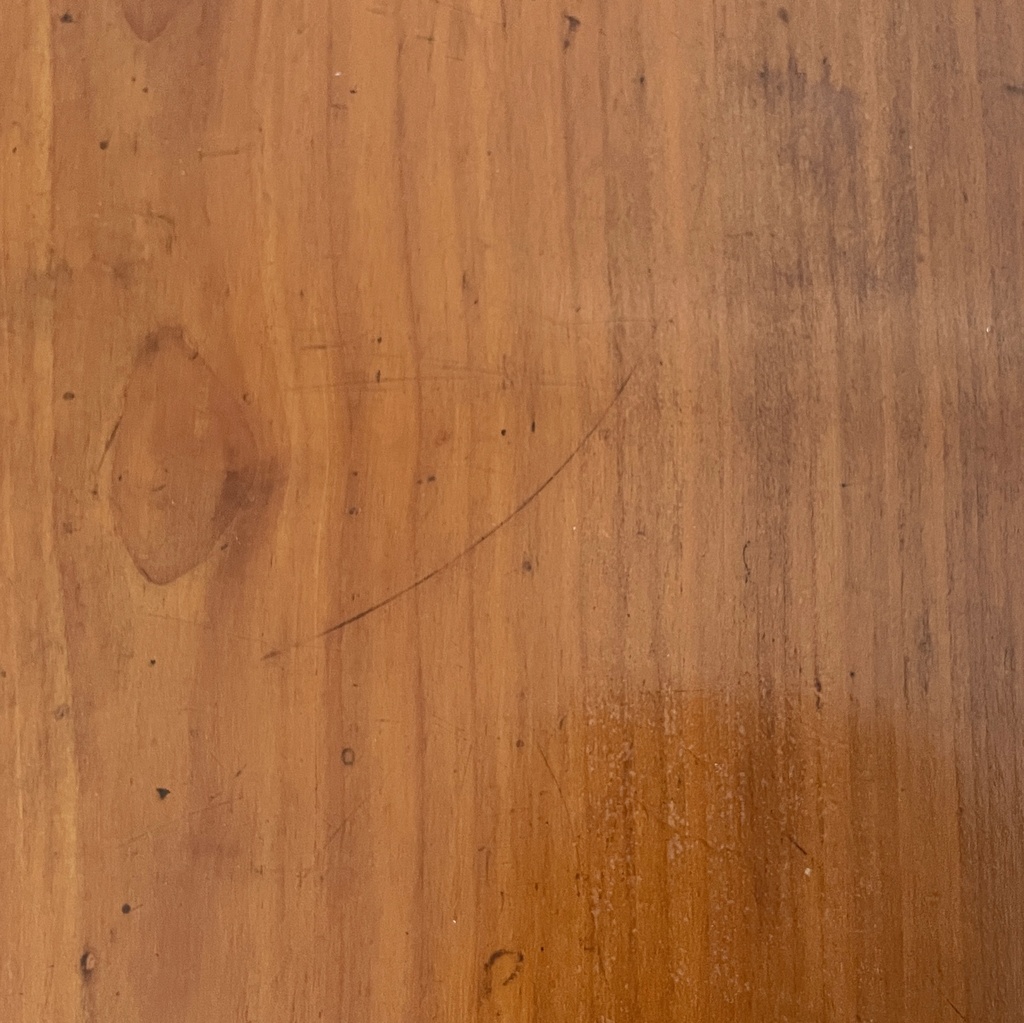 Tavoli da caffè in legno, fine 1800 ca.