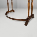 Tavoli da caffè in legno, fine 1800 ca.