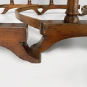 Tavoli da caffè in legno, fine 1800 ca.