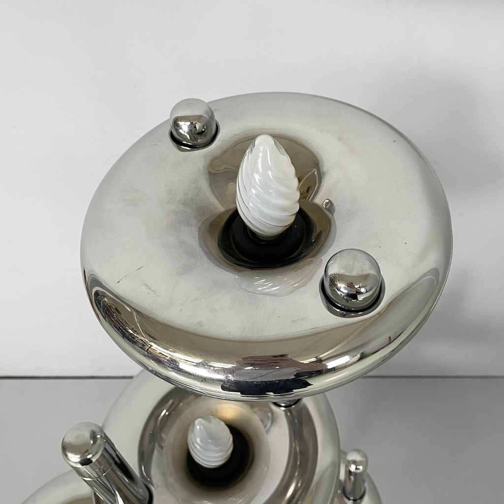 Lampada da tavolo di Nagel, 1970 ca.