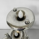 Lampada da tavolo di Nagel, 1970 ca.
