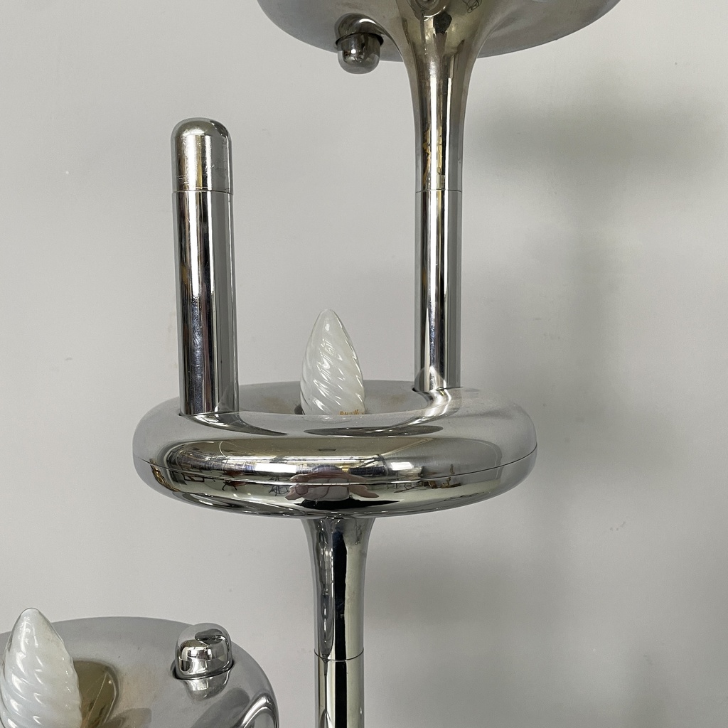 Lampada da tavolo di Nagel, 1970 ca.