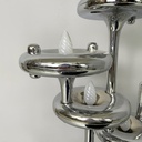 Lampada da tavolo di Nagel, 1970 ca.