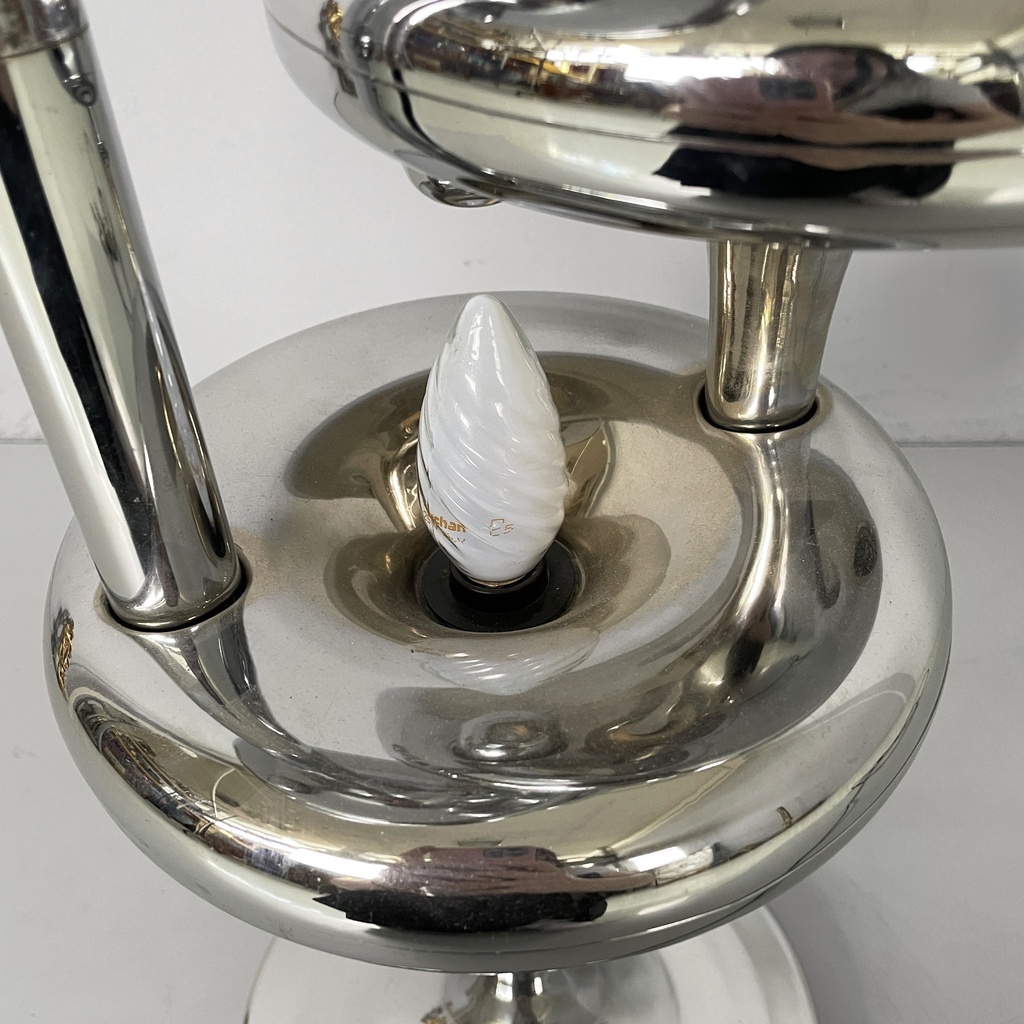 Lampada da tavolo di Nagel, 1970 ca.