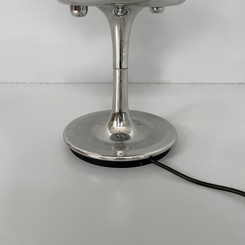 Lampada da tavolo di Nagel, 1970 ca.