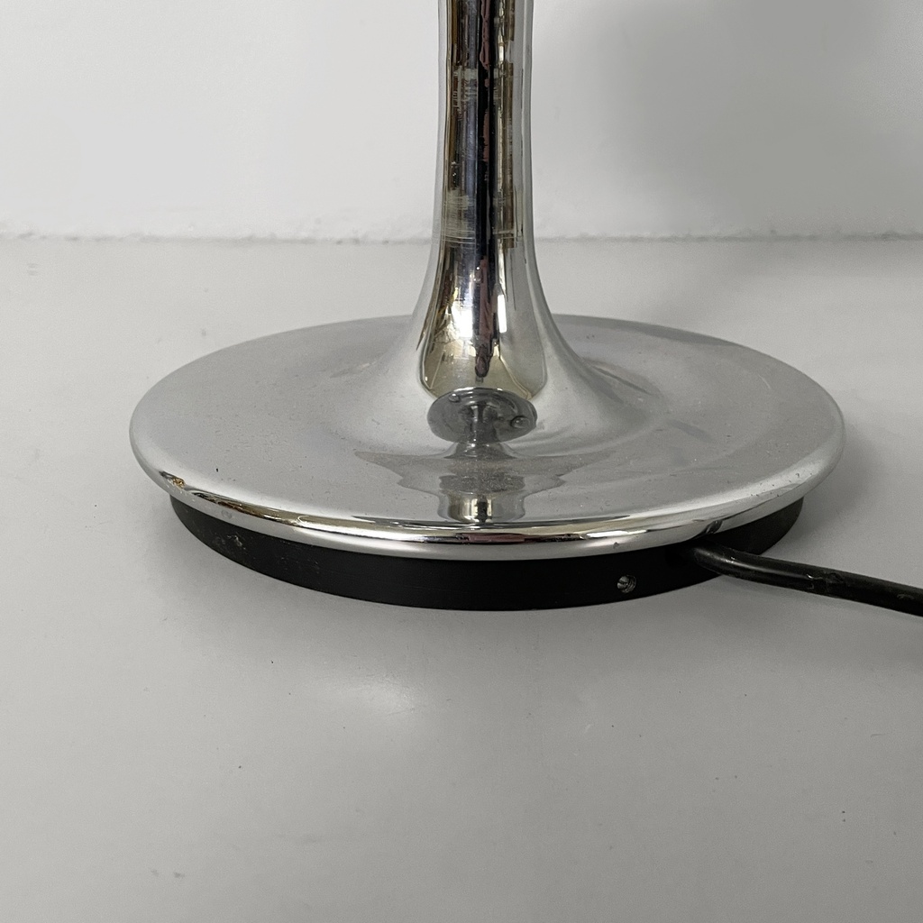Lampada da tavolo di Nagel, 1970 ca.