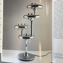 Lampada da tavolo di Nagel, 1970 ca.