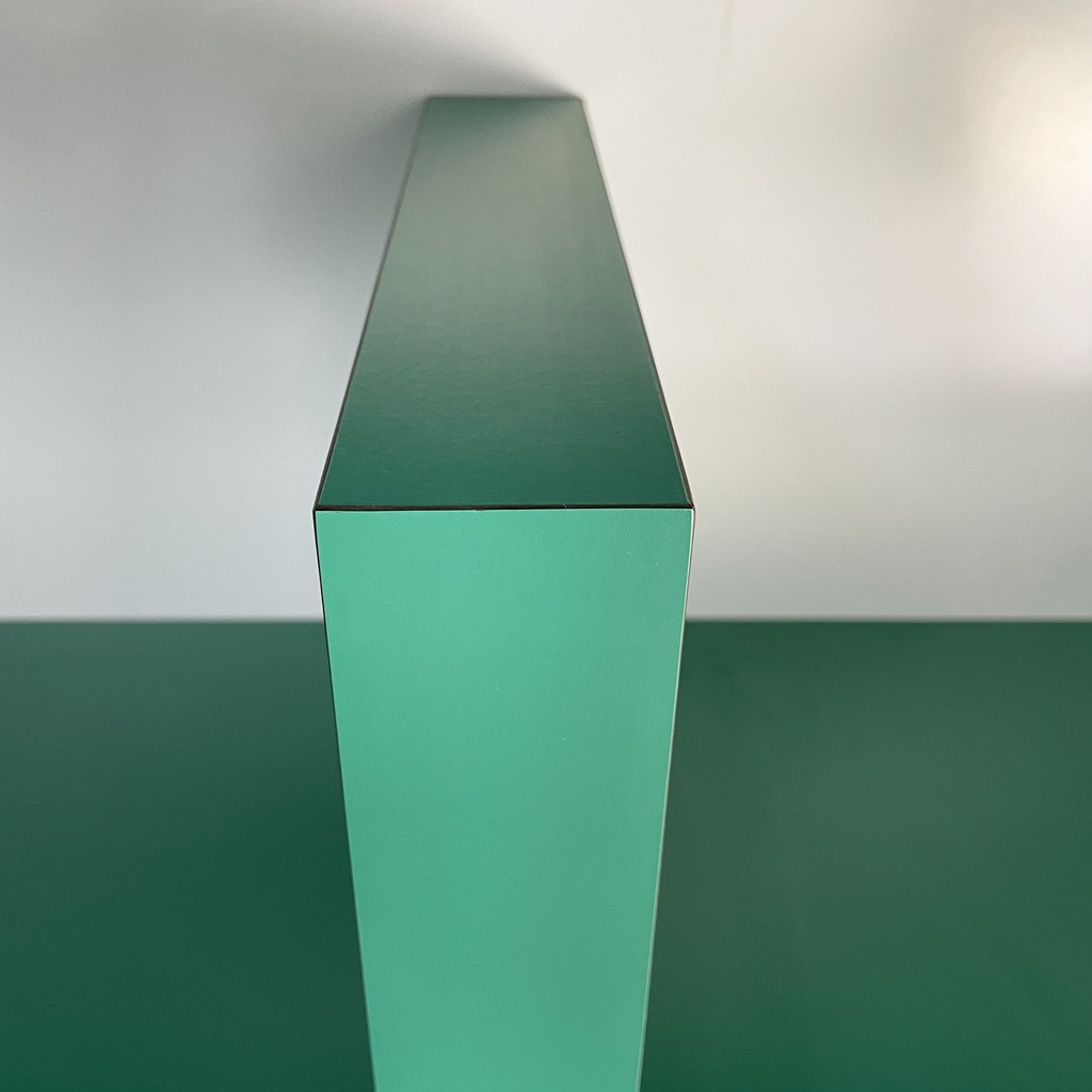 Libreria Suvretta di Ettore Sottsass per Memphis, 1981