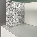 Libreria Suvretta di Ettore Sottsass per Memphis, 1981
