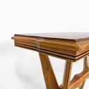 Consolle in legno, 1940 ca.
