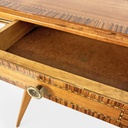 Consolle in legno, 1940 ca.