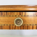 Consolle in legno, 1940 ca.