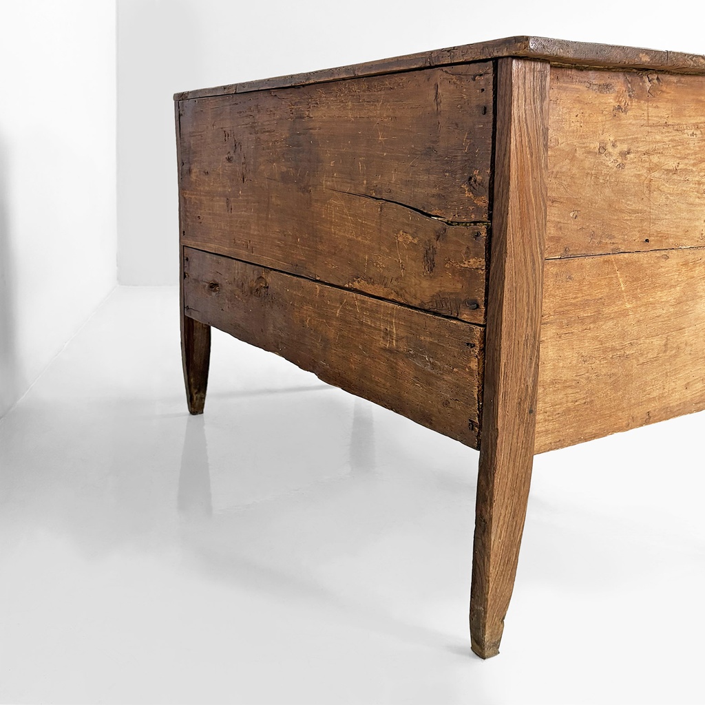 Cassettiera in legno, 1930 ca.