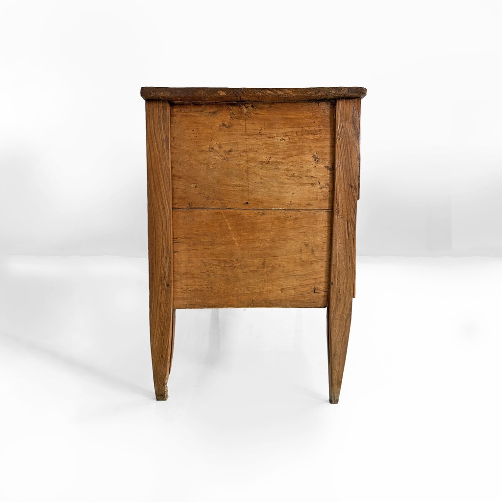 Cassettiera in legno, 1930 ca.