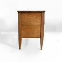Cassettiera in legno, 1930 ca.