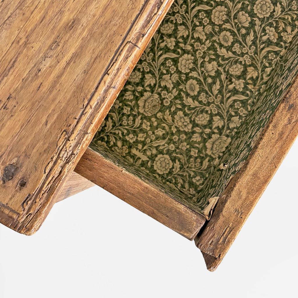 Cassettiera in legno, 1930 ca.
