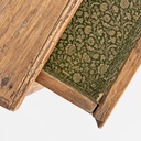 Cassettiera in legno, 1930 ca.