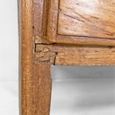 Cassettiera in legno, 1930 ca.
