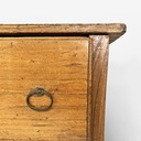 Cassettiera in legno, 1930 ca.
