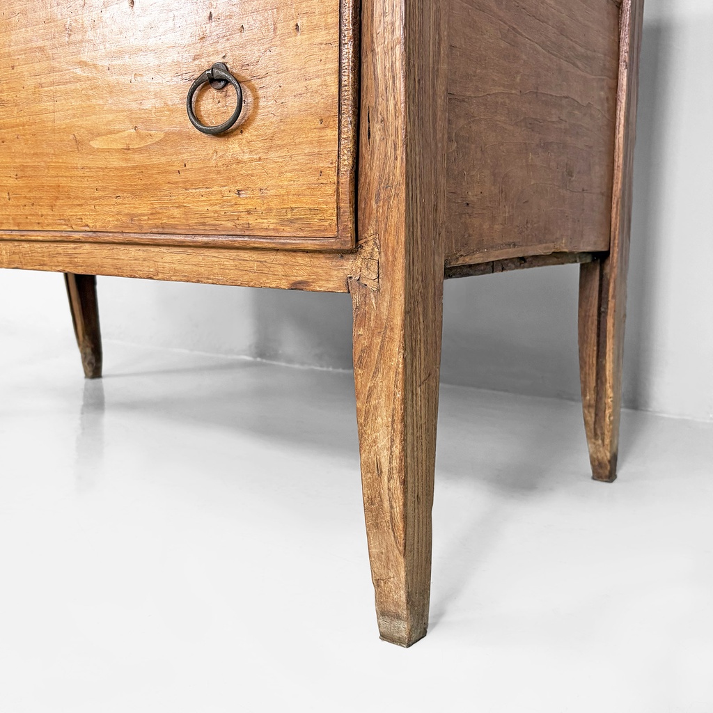 Cassettiera in legno, 1930 ca.