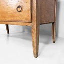 Cassettiera in legno, 1930 ca.