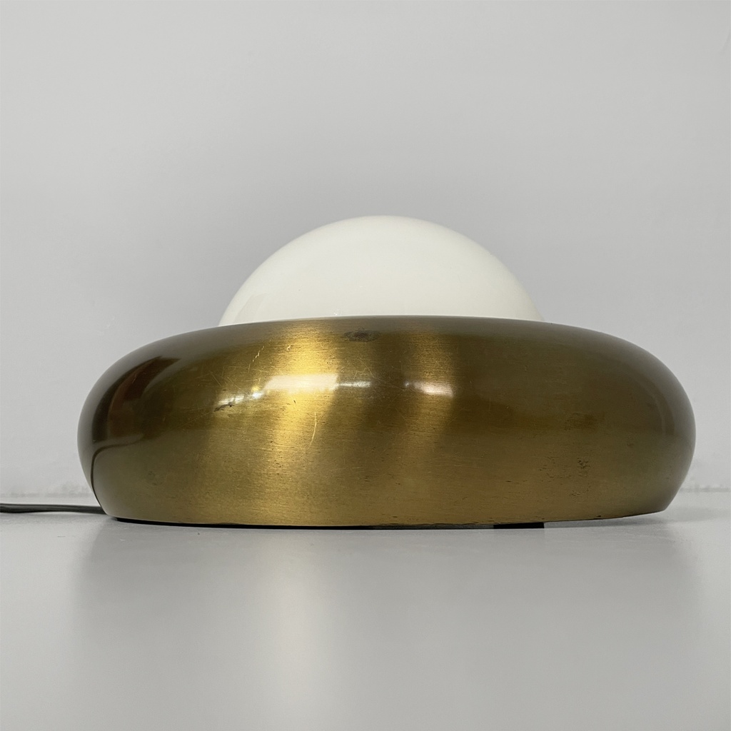 Lampada da tavolo per Valenti, 1970 ca.