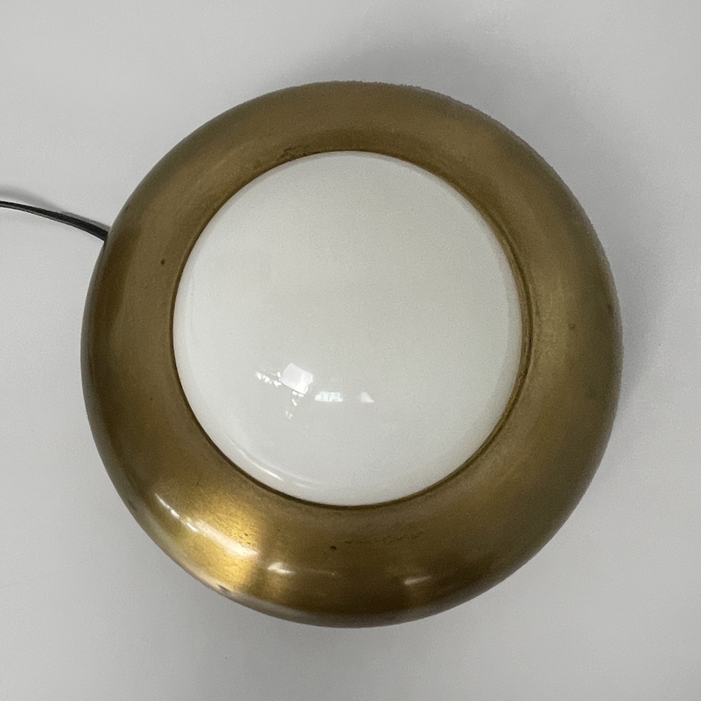 Lampada da tavolo per Valenti, 1970 ca.