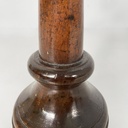 Fermaporta in legno, 1930 ca.