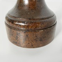 Fermaporta in legno, 1930 ca.